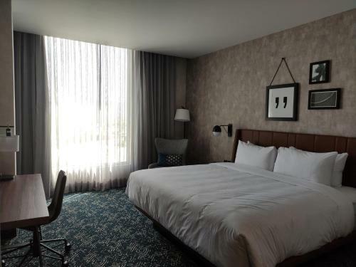 Hotel Four Points By Sheraton Ciudad Juarez