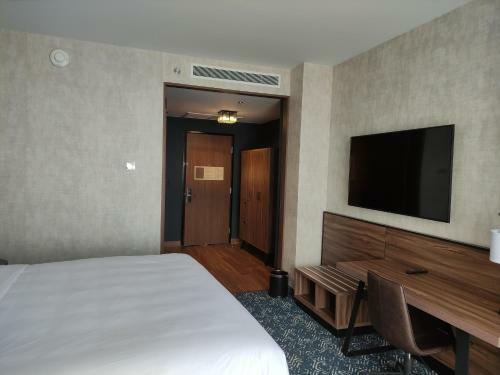 Hotel Four Points By Sheraton Ciudad Juarez