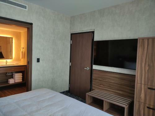Hotel Four Points By Sheraton Ciudad Juarez
