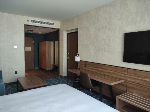 Hotel Four Points By Sheraton Ciudad Juarez