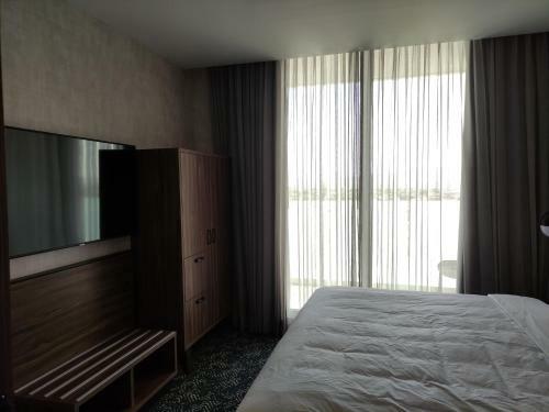 Hotel Four Points By Sheraton Ciudad Juarez