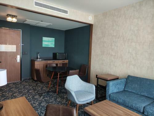 Hotel Four Points By Sheraton Ciudad Juarez