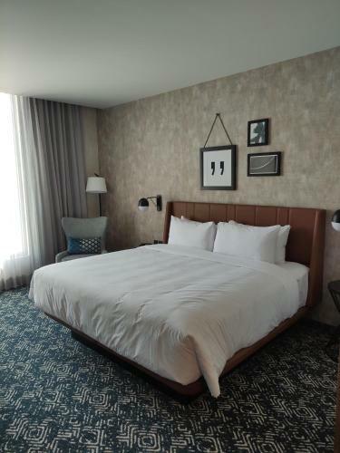 Hotel Four Points By Sheraton Ciudad Juarez