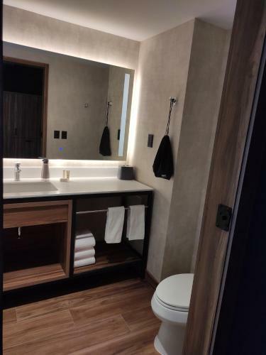 Hotel Four Points By Sheraton Ciudad Juarez