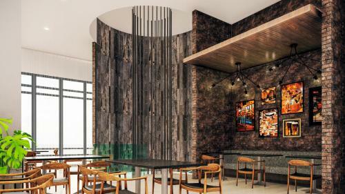 Hotel Four Points By Sheraton Ciudad Juarez