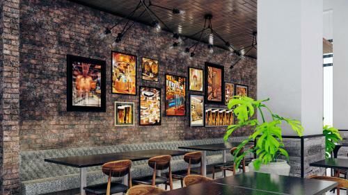 Hotel Four Points By Sheraton Ciudad Juarez