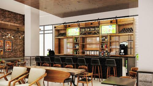 Hotel Four Points By Sheraton Ciudad Juarez