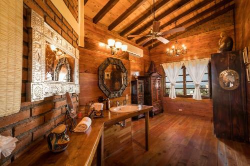 Bed & Breakfast Residence Las Flores