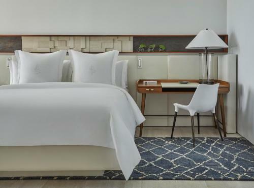 Hotel Four Seasons Resort Los Cabos