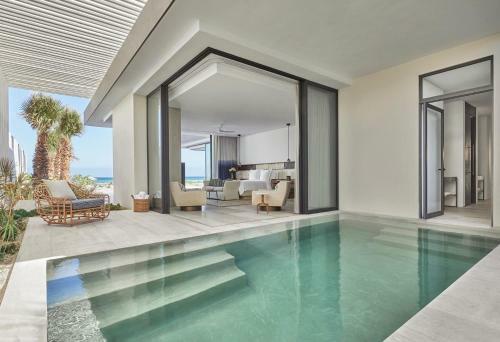 Hotel Four Seasons Resort Los Cabos