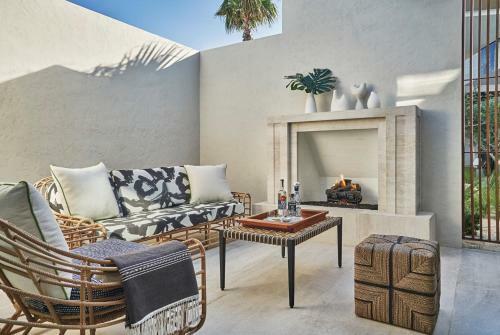 Hotel Four Seasons Resort Los Cabos