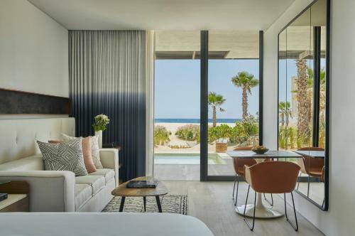 Hotel Four Seasons Resort Los Cabos