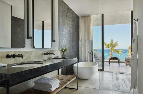 Hotel Four Seasons Resort Los Cabos