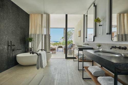 Hotel Four Seasons Resort Los Cabos
