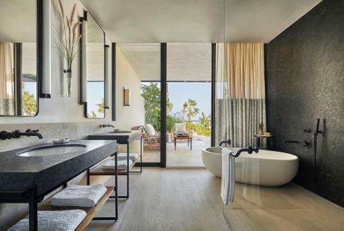 Hotel Four Seasons Resort Los Cabos