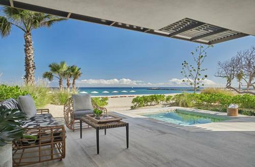 Hotel Four Seasons Resort Los Cabos