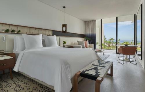Hotel Four Seasons Resort Los Cabos