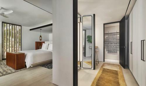 Hotel Four Seasons Resort Los Cabos