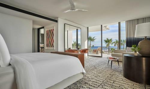 Hotel Four Seasons Resort Los Cabos