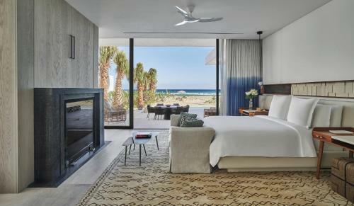 Hotel Four Seasons Resort Los Cabos