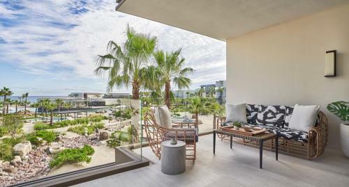 Hotel Four Seasons Resort Los Cabos