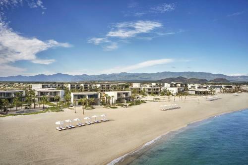 Hotel Four Seasons Resort Los Cabos