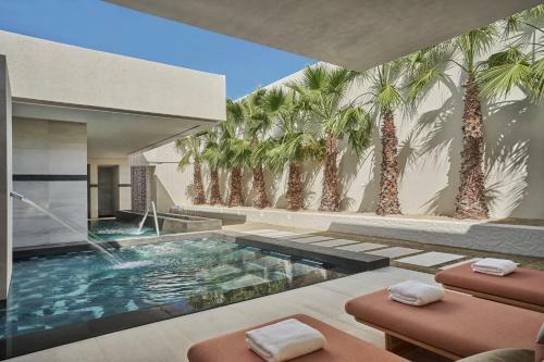 Hotel Four Seasons Resort Los Cabos