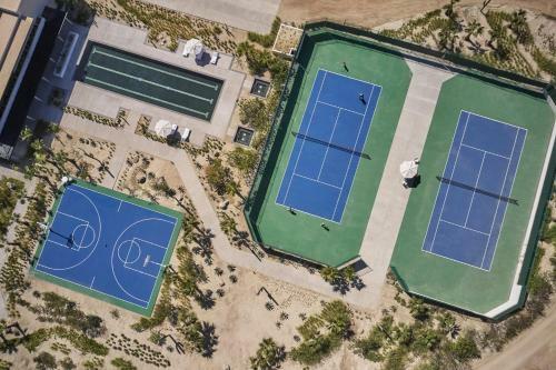 Hotel Four Seasons Resort Los Cabos
