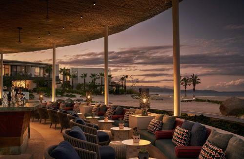 Hotel Four Seasons Resort Los Cabos