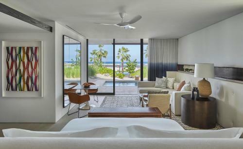 Hotel Four Seasons Resort Los Cabos
