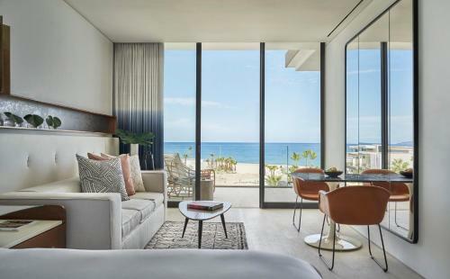 Hotel Four Seasons Resort Los Cabos