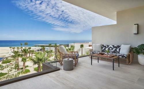 Hotel Four Seasons Resort Los Cabos