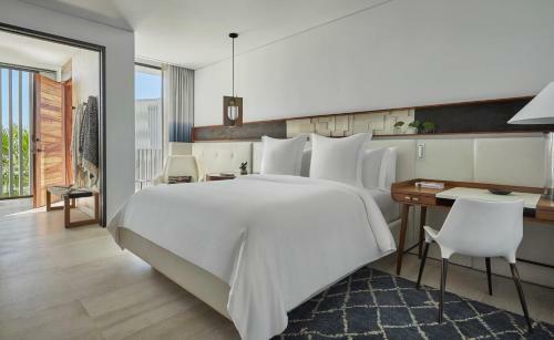 Hotel Four Seasons Resort Los Cabos