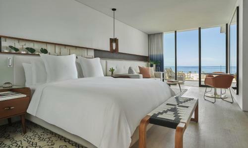 Hotel Four Seasons Resort Los Cabos