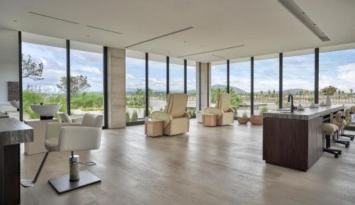 Hotel Four Seasons Resort Los Cabos