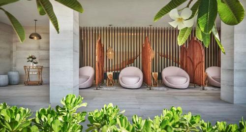 Hotel Four Seasons Resort Los Cabos