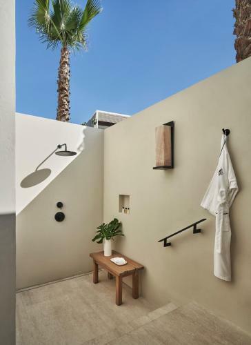 Hotel Four Seasons Resort Los Cabos
