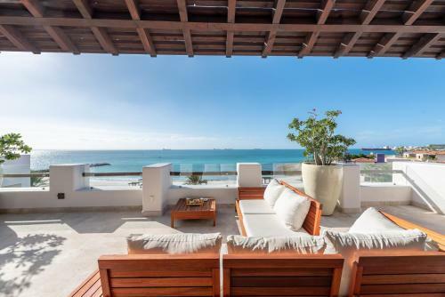 Apartamento Playa De La Paz