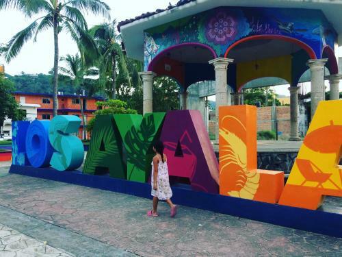 Hotel Villas Belen, Los Ayala
