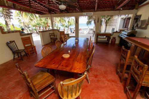 Baja Joe's Hotel