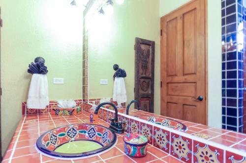 Casa de Angeles #325 @ Aqua Viva