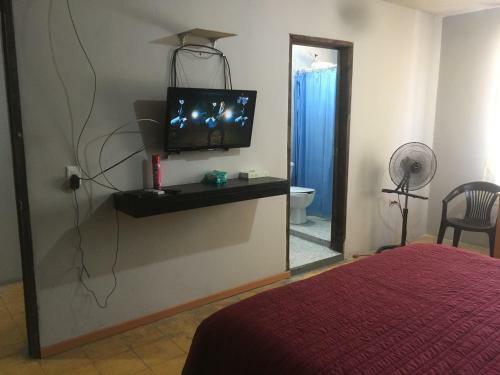 Apartamento Con Cochera Centro De La Ciudad.