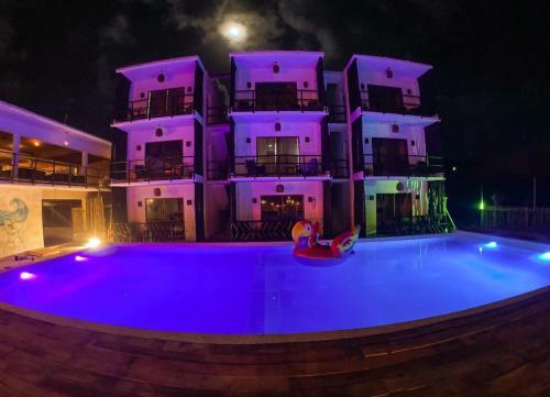 Hotel Boutique Kan Ahau Con Alberca
