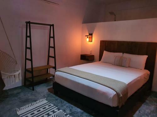 Hotel Boutique Kan Ahau Con Alberca