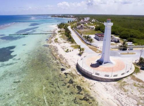 Hotel Boutique Kan Ahau Con Alberca