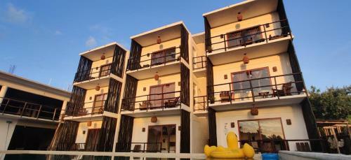 Hotel Boutique Kan Ahau Con Alberca