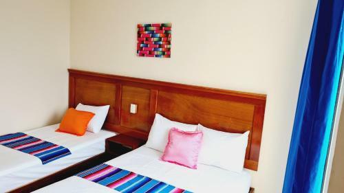 Hotel Machos Mahahual