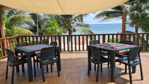 Hotel Machos Mahahual