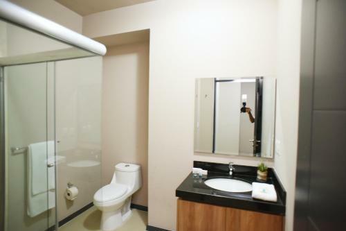 Aparthotel Marina Suites Mazatlan