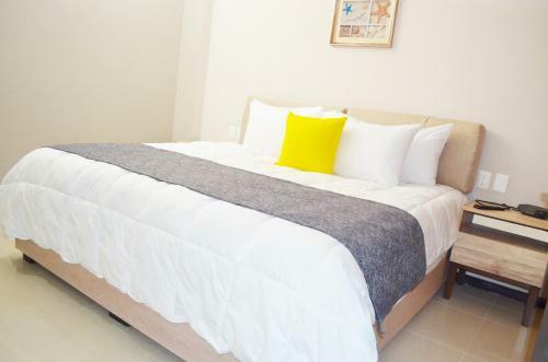 Aparthotel Marina Suites Mazatlan
